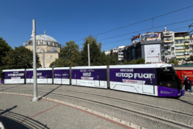 kocaeli kitap fuarı