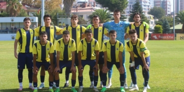 fenerbahçe u19