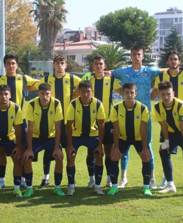 fenerbahçe u19