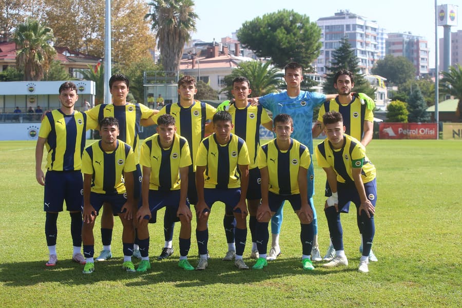 fenerbahçe u19