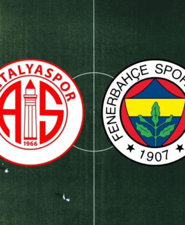 antalya-fenerbahce