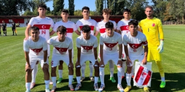 türkiye u19 milli takım