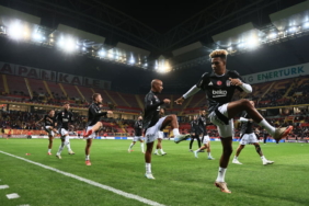 beşiktaş