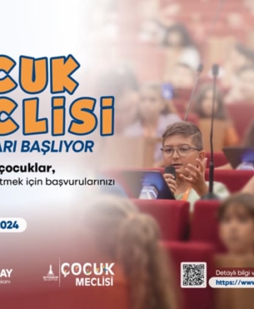 çocuk meclisi izmir