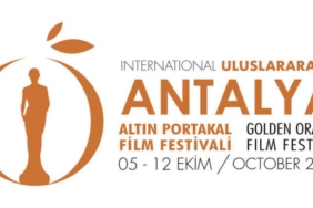 altın portakal