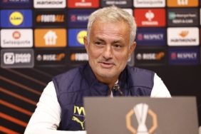 jose mourinho