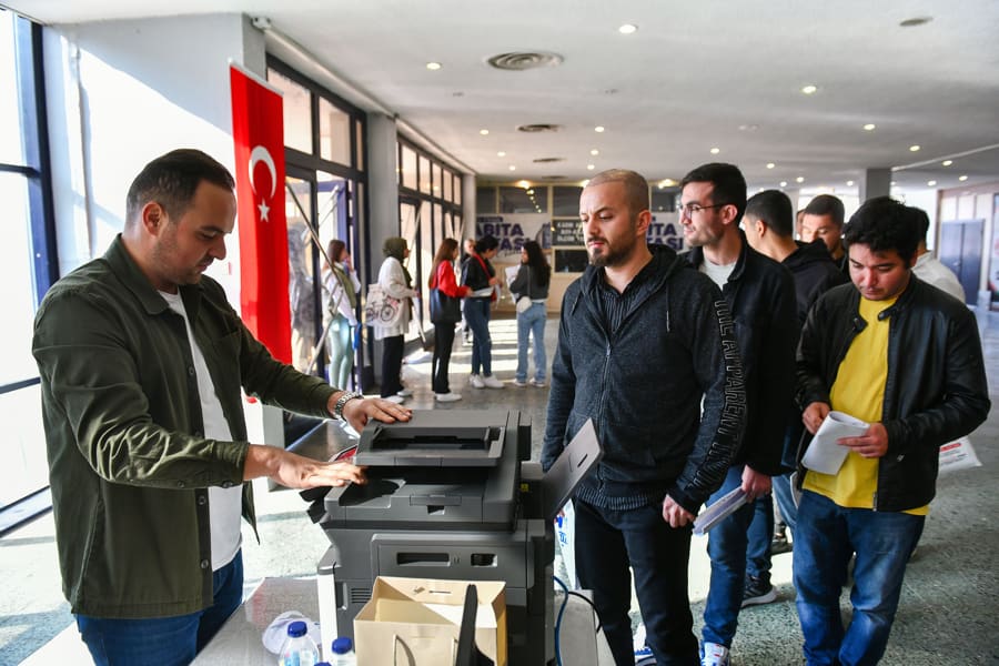 Ankara Büyükşehir Belediyesi 133 Zabıta Memuru Alacak! Başvurular Başladı 1