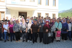 manisa gezi