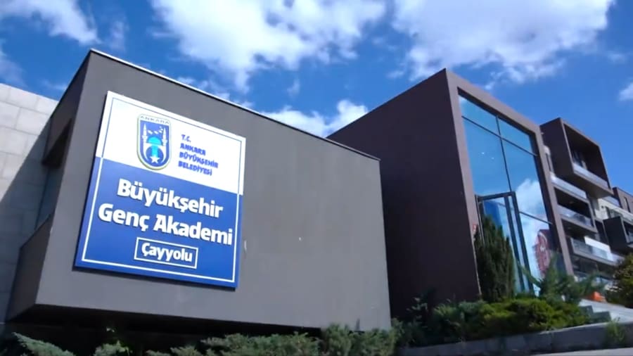 genç akademi çayyolu