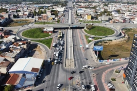 bursa yol