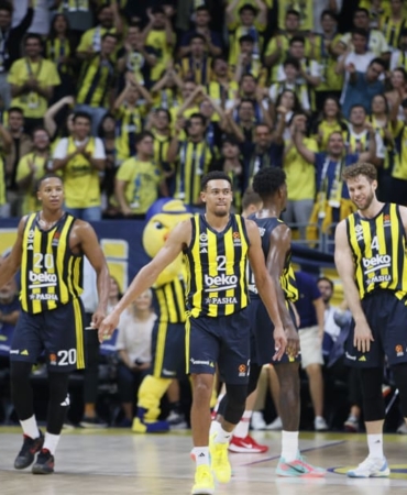 fenerbahçe beko