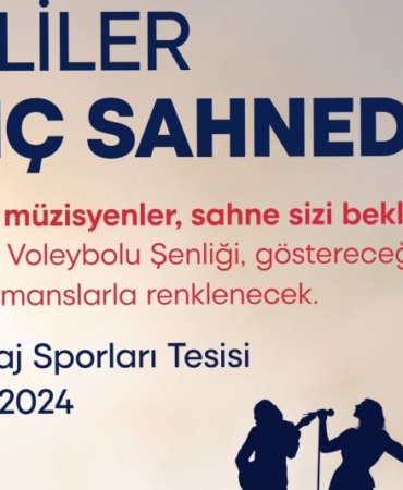 izmir plaj voleybolu