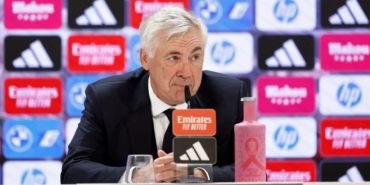 ancelotti