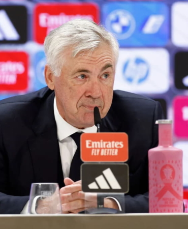 ancelotti