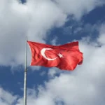 türk bayrağı