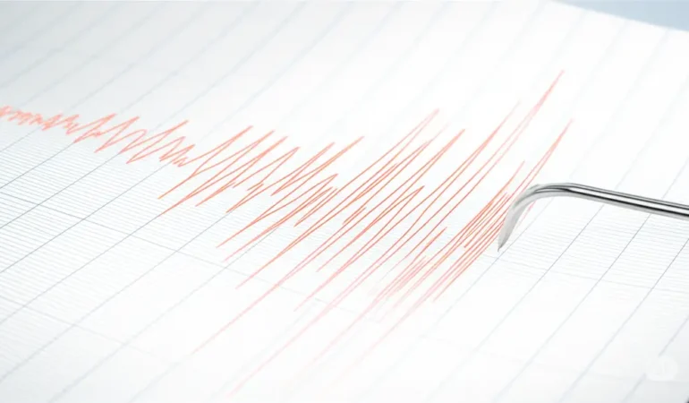 deprem