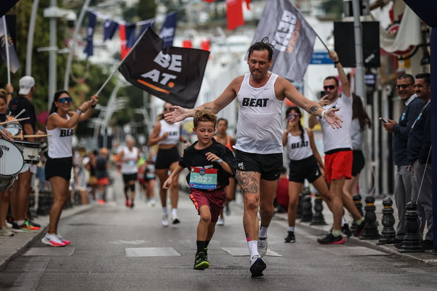 Bodrum Yarı Maratonu (5)