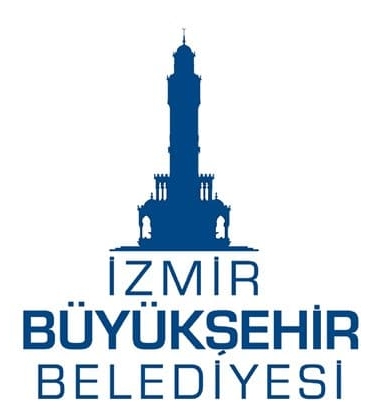 izmir büyükşehir logo