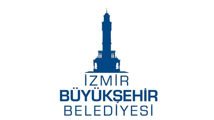 izmir büyükşehir logo