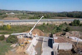 kocaeli yol çalışması