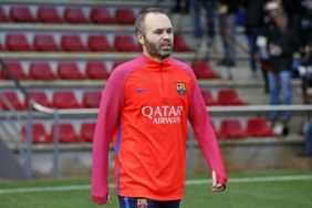 iniesta