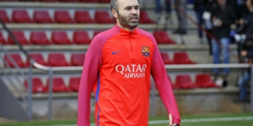 iniesta