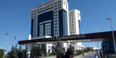 tarım ve orman bakanlığı