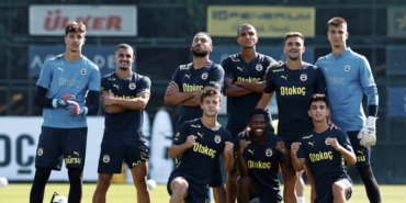 fenerbahçe hazırlık