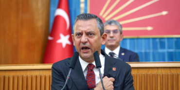 özgür özel