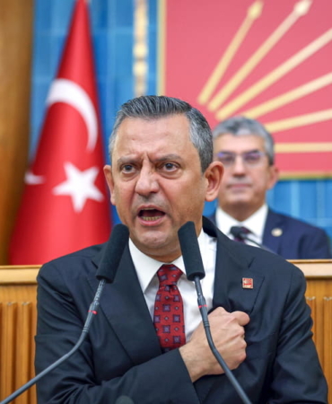 özgür özel