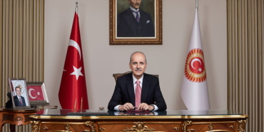 numan kurtulmuş