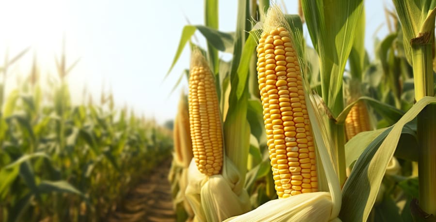 vecteezy_closeup-corn-cobs-in-corn-plantation-field-generative-ai_26746847