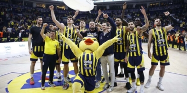 fenerbahçe beko