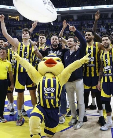 fenerbahçe beko