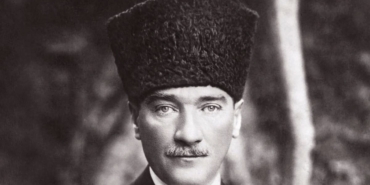 atatürk