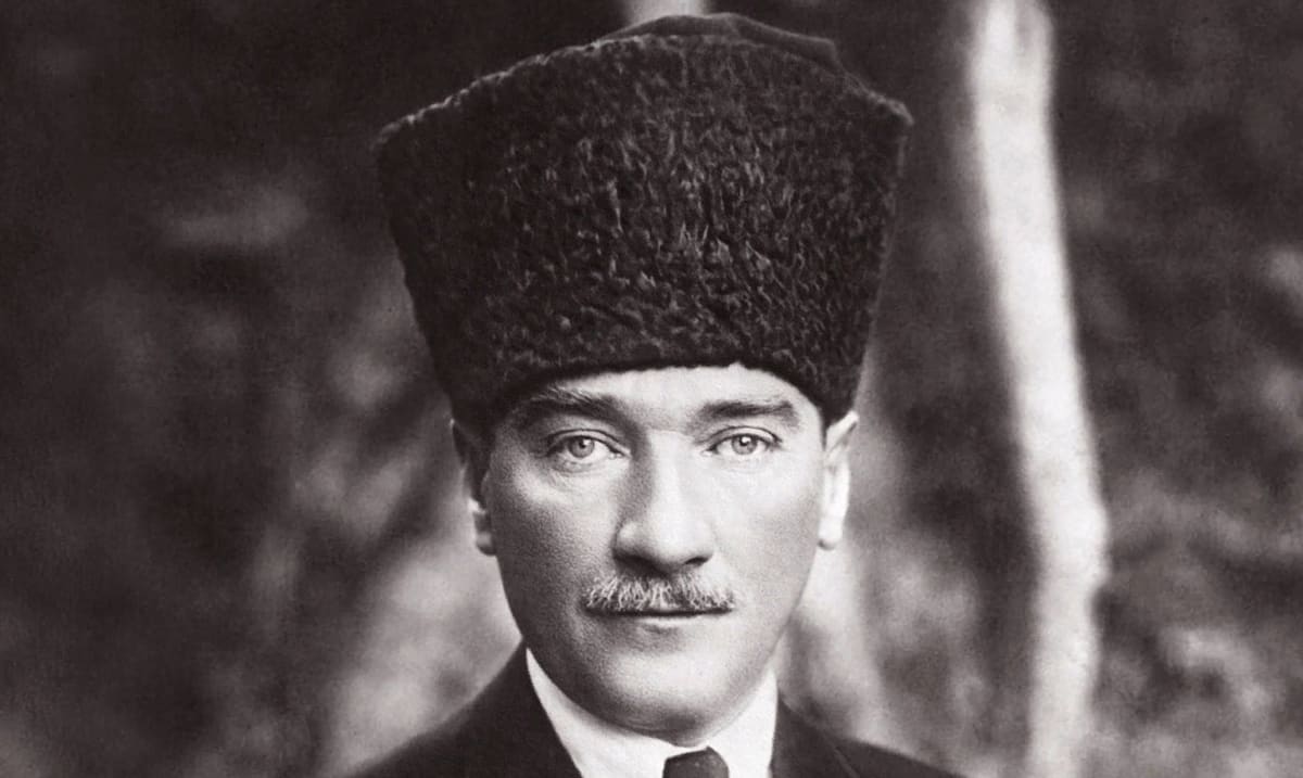 atatürk