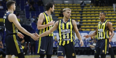 fenerbahçe beko