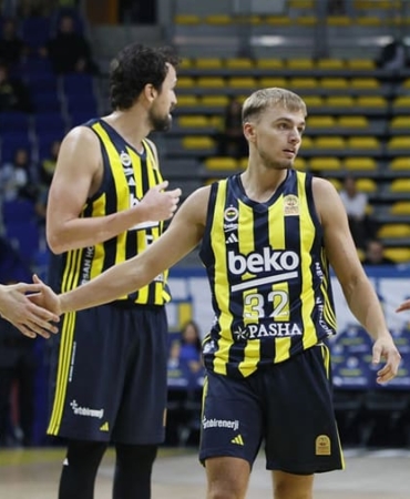 fenerbahçe beko