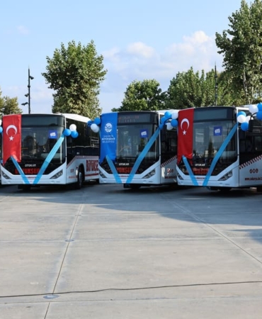 sakarya otobüs