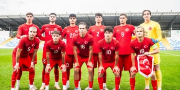 türkiye u19