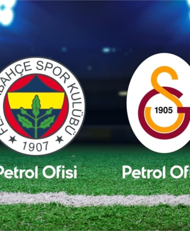 fenerbahçe-galatasaray