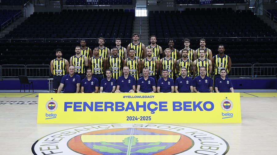 Fenerbahçe Beko, Yalovaspor’u Uzatmalarda Geçti: 97-90 1