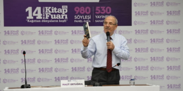 kocaeli kitap fuarı