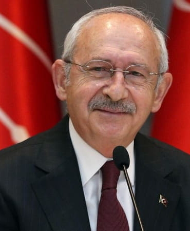 kemalkılıçdaroğlu