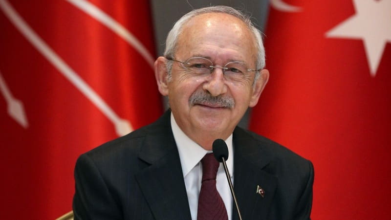 kemalkılıçdaroğlu