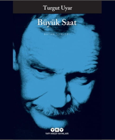 turgut uyar