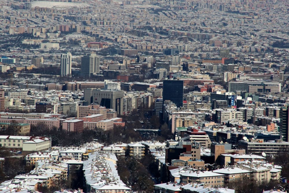 Çankaya Genel Görünüm (1)