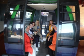 kocaeli teleferik