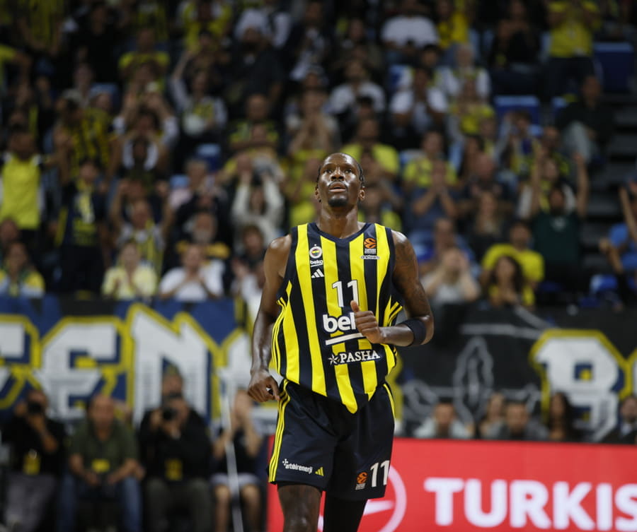 Fenerbahçe Beko, Kızılyıldız Karşısında Evinde Farklı Kaybetti 2