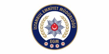 istanbul emniyet logo